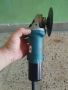 Makita 9524 NB ъглошлайф, снимка 2