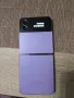 Samsung Galaxy Z Flip4 5G, Bora Purple, 256 GB, снимка 6