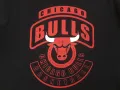 NBA Chicago Bulls Sweatshirt - Оригинална мъжка блуза р-р M, снимка 5