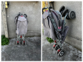 Детска количка Maclaren techno XLR, снимка 3