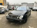 Мерцедес E 270 CDI 177 коня W211 На Части, снимка 3