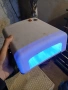 печка за маникюр , лампа за гел лак, снимка 1