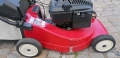Самоходна косачка ТОРО , снимка 7
