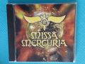 Missa Mercuria – 2002 - Missa Mercuria (Hard Rock,Heavy Metal), снимка 1