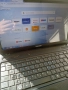лаптоп Тошиба , снимка 1
