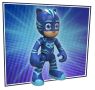 Играчка робот Hasbro PJ Masks Robo-Catboy със светлини, снимка 7