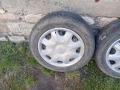 оригинални железарки за рено 4×100 R15, снимка 2