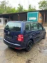 Фолксваген Туран на части Volkswagen Touran 1.9 90к.с. (06-10)г. ръчна кутия , снимка 4