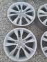 5x112..17.цола..7.5j ET56 Audi.VW.Mercedes., снимка 2