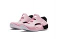 Детски сандали nike sunray protect 3 pink td, снимка 1