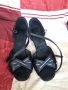 Обувки за танци /Latin dance shoes черни, снимка 3