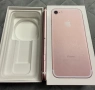 Apple iPhone 7, 128GB, с кутия!, снимка 5