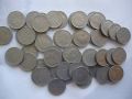 54 броя гръцки монети 10 драхми, снимка 4