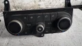 Климатичен блок / панел / табло зa Nissan Quashqai  - 27500BB55A, снимка 1