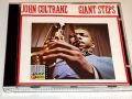 John Coltrane CD , снимка 1