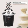Шоколадов фонтан 60 W, снимка 4