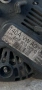 06F903023C. Алтернатор / генератор за Vw голф 5. Дизел 2.0 TDI. , снимка 5