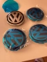 Капачки за джанти VW, снимка 2