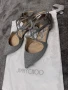 Луксозни Дамски обувки JIMMY CHOO , снимка 6