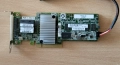 IBM ServeRAID M5210 12G SAS RAID LSI/AVAGO 9361-8i PCIe контролер, снимка 2