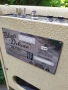 Лампов усилвател за китара Fender Blues Delux, снимка 10