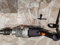 SPARKY BUR2 160me - 650w двускоростна ударна бормашина , снимка 3