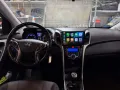 Hyundai i30 - 9" Android 14 Мултимедия Хюндай Навигация Андроид, снимка 2