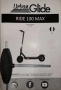 Електрическа тротинетка Urban Glide Ride 100 Max, снимка 6