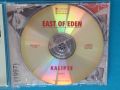 East Of Eden – 1998 - Kalipse(Fusion,Prog Rock)	, снимка 3