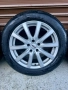 Джанри 18”5х112 с летни гуми Pirelli 235/55/18, снимка 3