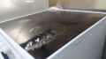 Electrolux свободно стояща печка със керамичен плот и дисплей+Гаранция, снимка 7