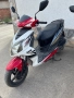  Скутер sym jet 125, снимка 1