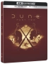 Dune: Part II Double Steelbook Collector’s Edition - специално ново 4K + Blu Ray издание - без БГ , снимка 4