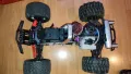 Rc nitro/HPI savage 25, снимка 9