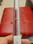 Златен пръстен 1,32гр 14к, снимка 4