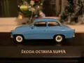 Skoda Octavia Super , снимка 5