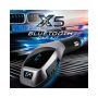 X5 1619 Bluetooth Адаптер, FM, MP3, USB, Micro SD , снимка 1 - Аксесоари и консумативи - 45650252