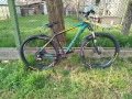 Cross GRX 9 27.5 – ъпгрейднат, отлично състояние, снимка 1