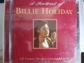 Billie Holiday аудио дискове, снимка 6