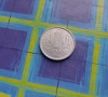 1 Pfennig 1982 A Демократична Република Германия, снимка 1