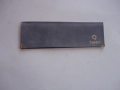 Луксозен калъф чанта кутия за часовник Timex, снимка 8