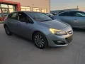 опел астра 1.6дизел Opel astra 1.6cdti на части, снимка 1