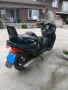 Suzuki Burgman 250 2000г., снимка 5
