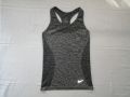 Nike DRI-FIT оригинален дамски спортен потник р-р XS, снимка 2