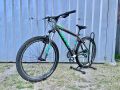 Велосипед Drag C1 Comp 2019 26" 16.5 L алуминиево колело втора употреба, снимка 1
