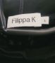 Тениска на Filippa K, снимка 3