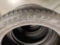 4бр.зимни гуми 325/35/22-285/40/22 Pirelli спорт пакет, снимка 9