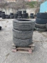 Гуми 245 40 18 Пирели Pirelli 3 броя - нов внос. Не са нови!, снимка 10