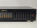 EQ стерео еквалайзер 7 бандов SOUNDWAVE Q-1300, снимка 3