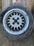 BBS RA 4x100 r15 golf mk2 gti, снимка 2